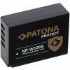 Batéria pre fotoaparát PATONA pre Fuji NP-W126S 1140mAh Li-Ion Protect (PT12795)