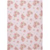Clayre & Eef Sweet Roses 50 x 70 cm