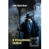 V posledním tažení (Jim Butcher)