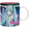 Hrnček Hatsune Miku - Cyberpunk, 0,32 l