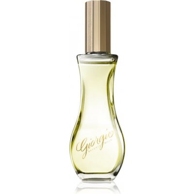 Giorgio Beverly Hills Giorgio toaletná voda pre ženy 90 ml