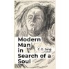 Modern Man in Search of a Soul by Carl Jung Hardcover (Carl Jung)(Pevná)