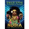 Nubia: The Awakening - Clarence A. Haynes, Omar Epps