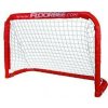 Floorbee Private Dock skladacia florbalová bránka so sieťou (VÝPREDAJ)