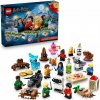 LEGO Harry Potter 76456 Adventný kalendár na rok 2025