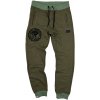 YAKUZA tepláky YPS 3629 dark olive - S