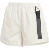 Kraťasy adidas chalk white 6827727