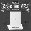 NEXZ: Ride the Vibe (Special Edition) - CD