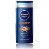 Nivea Men Sport sprchový gél 6 x 250 ml