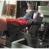 ČERVA Chemické rukavice ALPHATEC TM 58-530, Veľkosť rukavíc 10
