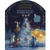 Najkrajšie rozprávky: Adventný kalendár starej mamy - Karine-Marie Amiot, Julie Mellan (ilustrátor)
