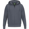 Erima TS Hooded Kids 2072521k-slategrey