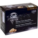 Bradley Smoker brikety na údenie Pecan-orech 120 ks