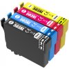 Tinta Epson 503XL (C13T09R64010) BK,C,M,Y multipack - kompatibilný