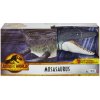 Mattel JW OBRÍ MOSASAURUS
