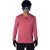 Fox Racing Fox Flexair Ls, dres - Berry Veľkosť: XL
