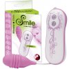 Smile Funky Pink Smile Vibr.Bullet