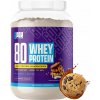 Proteínový koncentrát - WPC 6PAK Nutrition prášok 2000 g sušienková príchuť