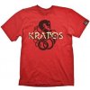 God of War - Kratos Symbol (T-Shirt) L