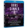 Hans Zimmer: Live in Prague 2016 - Blu-ray