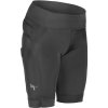 TSG chrániče crash pant carna black 116 vel. M