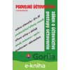 E-kniha Podvojné účtovníctvo s komentárom - Ľudmila Novotná
