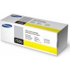 HP SU524A / Samsung CLT-Y506S žltý (yellow) originálny toner