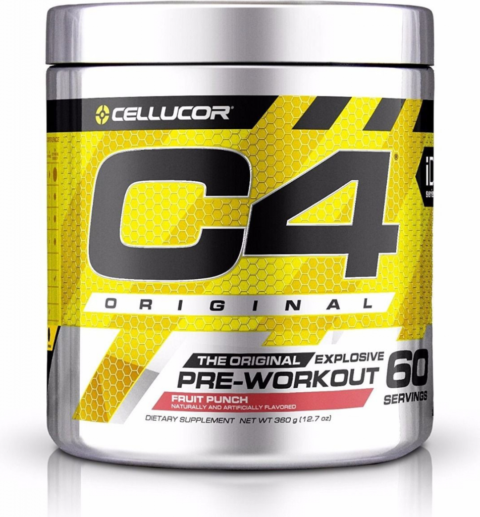 Cellucor C4 Original 390 g