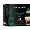 Carraro Caffe Carraro – Crema Espresso 100x5,2g kapsule (Nespresso)