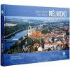Mělnicko z nebe - Paprčka Milan Grznárová Martina