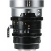 SIRUI IronStar T1.9 1.5x Anamorphic Full Frame Cine Lenses 35mm(Neutral Flare)