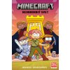 Minecraft: Nedokonalý svet 1 (10.) - Josh Hicks