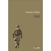 Vlk - Kosťantyn Čabala,Ondrej Hubinský