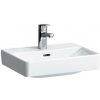 Umývadielko Laufen Pro S 45x34 cm s otvorom uprostred H8169610001041