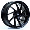 BOLA Bola B26 8x18 5x114.3 ET35-45 Gloss Black 72.6