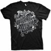 Batman Inked Dark Knight (T-Shirt) S