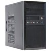 Chieftec PC skrinka Mesh CT-01B, 350W