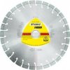 Klingspor Diamantový rezný kotúč DT 600 U SUPRA pre stolové píly - D x otvor - 350 x 25.4 mm | Príp.ot. - 5.500 1/min | Segment v mm Počet/D/Š/V - 37 / 24 / 3 / 10 | Stroje - Stolová píla