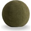 Micadoni Vankúš Ball Boucle – zelený