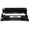 Kompatibilný OPC Drum valec pre Brother DR-2220 / DR-450 / DR-2200 / DR-2255 12000 strán