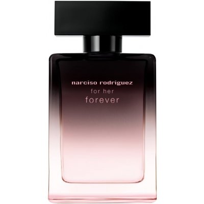 Narciso Rodriguez for her Forever parfumovaná voda pre ženy 50 ml