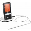 Gefu HÄNDI kuchynský digitálny teplomer so sondou / 0-250 °C / časovač / teplotný alarm (21850-G)