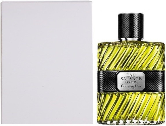 Christian Dior Eau Sauvage Parfum 2017 parfumovaná voda pánska 100 ml  tester od 83,9 € - Heureka.sk