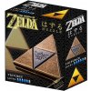 Huzzle Cast Zelda - Triforce 5/6 8590228100801