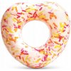 Plávacie koleso DONUT SRDCE Matrac Intex 56253