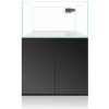 Blau Set Marine Gran Cubic Experience 92 Black Glossy