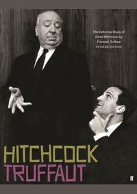 Hitchcock Truffaut Francois