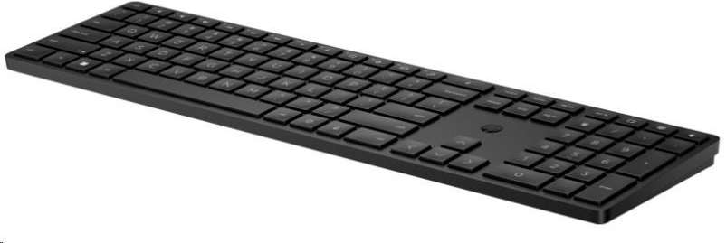 HP 455 Programmable Wireless Keyboard 4R177AA#BCM