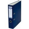 Donau Rainbow pákový zakladač A4 7,5 cm modrý