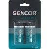 Sencor batéria SBA LR14 2BP C Alk
